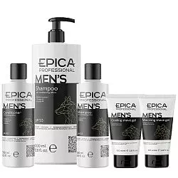 Epica Линия для мужчин Epica