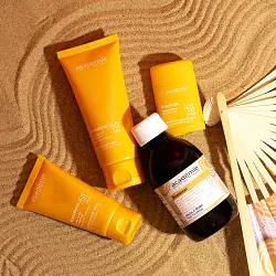 Academie Bronzecran — Средства для загара Academie