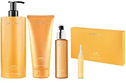 Cotril Nutro - Линия для сухих, хрупких и тонких волос без объема Cotril