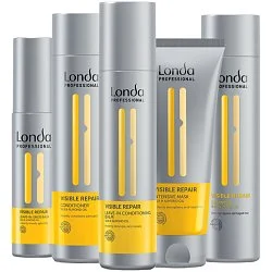 Londa / Kadus Visible Repair - Линия для восстановления волос Londa Londa / Kadus Visible Repair - Линия для восстановления волос Londa