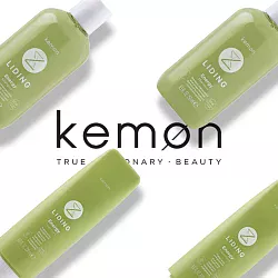 Kemon Линия для ослабленных и выпадающих волос Liding Energy Kemon