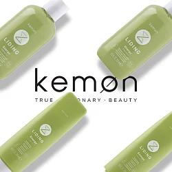 Kemon Линия для ослабленных и выпадающих волос Liding Energy Kemon
