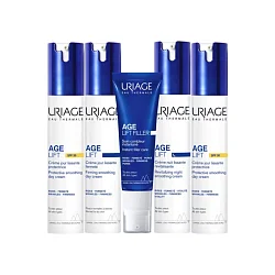 Uriage Age - уход для возрастной кожи