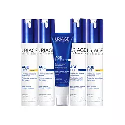 Uriage Age - уход для возрастной кожи