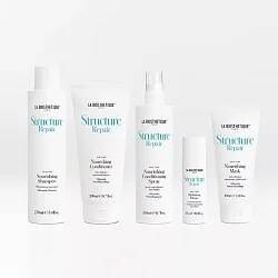 La Biosthetique Structure Repair - Питательный уход для сухих, поврежденных волос