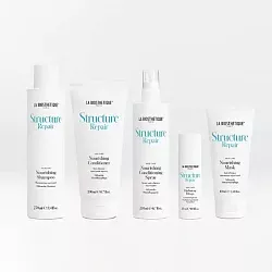 La Biosthetique Structure Repair - Питательный уход для сухих, поврежденных волос