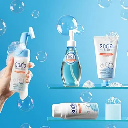 Holika Holika Daily - Ежедневный уход за кожей лица Holika Holika