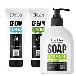 Epica Уход за кожей рук Epica