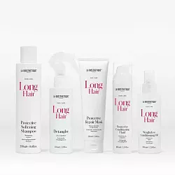 La Biosthetique Long Hair Limited - уход за длинными волосами