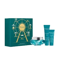 Thalgo Silicium Lift - кремниевая линия