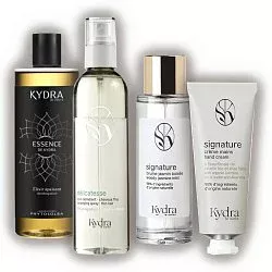 Kydra Le Salon Линия Уход Kydra