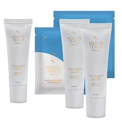 Kosmoteros Средства для ухода за областью вокруг глаз Kosmoteros