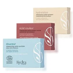 Kydra Le Salon Линия Очищение Kydra