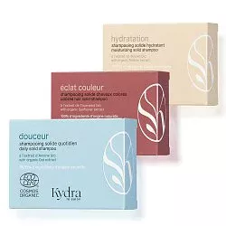 Kydra Le Salon Линия Очищение Kydra