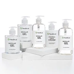 NeosBioLab Очищение лица NeosBioLab