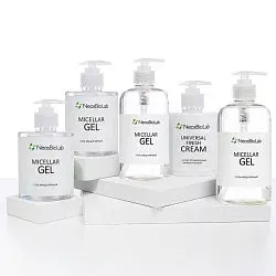 NeosBioLab Очищение лица NeosBioLab