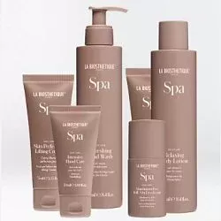 La Biosthetique Spa Line - СПА-линия для гармонии и релаксации