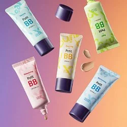 Holika Holika Тональные средства и основы под макияж Holika Holika