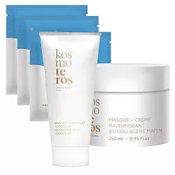 Kosmoteros Кремовые и гелевые маски Kosmoteros