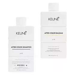 Keune Для поддержания цвета окрашенных волос Keune Для поддержания цвета окрашенных волос
