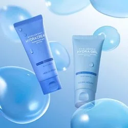 Holika Holika Hyaluronic - Увлажняющий уход за кожей лица Holika Holika