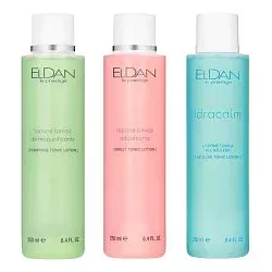 Eldan Очищающее средства Eldan