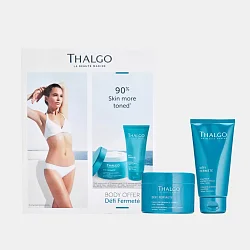 Thalgo Линия для моделирования фигуры Thalgo