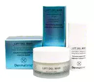 Dermatime Lift Del Mar - Лифтинговая линия на основе диметиламиноэтанола