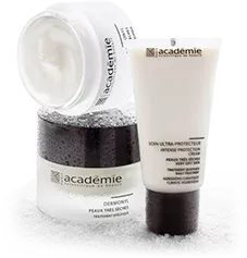 Academie Academie Visage - Для кожи с избытком липидов