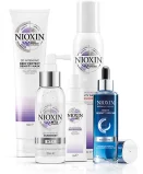Nioxin Серия для интенсивного ухода Nioxin