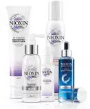 Nioxin Серия для интенсивного ухода Nioxin