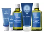 Weleda Мужская серия Weleda