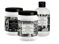 Davines The Century of Light - линия для осветления волос