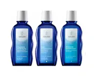 Weleda Очищающая серия Weleda