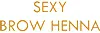 Sexy Brow Henna (Россия)