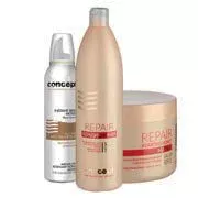 Concept Питание и восстановление волос Salon Total Repair Concept