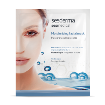 Маска для лица увлажняющая Sesmedical (Sesderma)