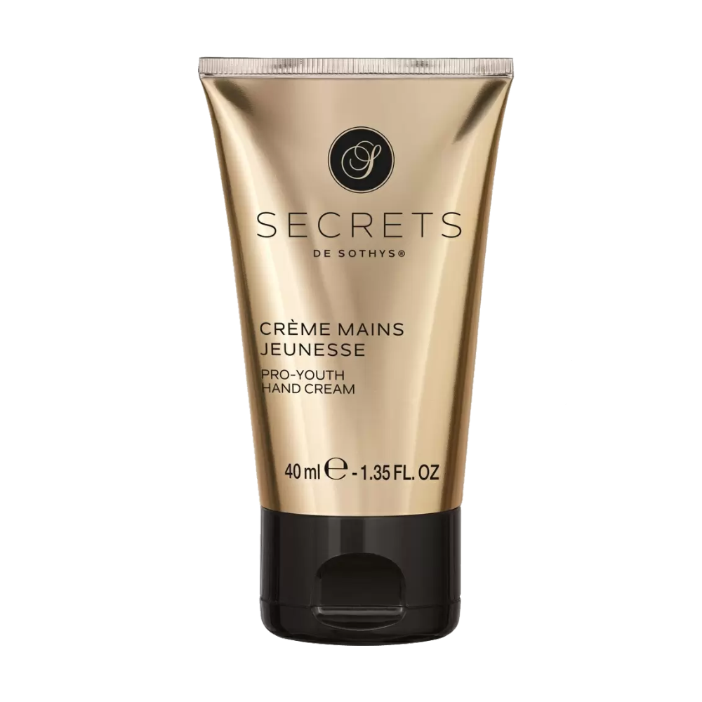 Anti-age крем для рук Secrets de Proyouth hand cream