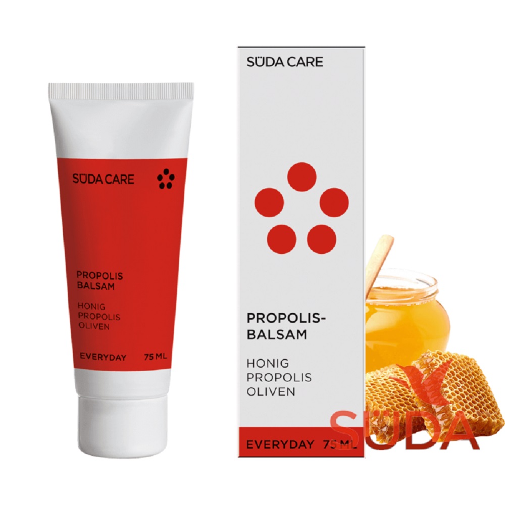 Бальзам с прополисом Propolis Balsam