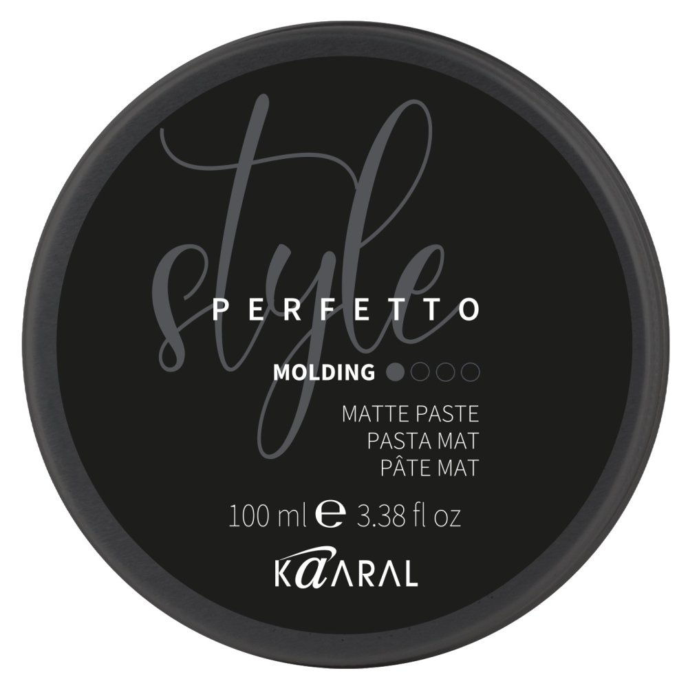 Матовая паста Molding matte paste