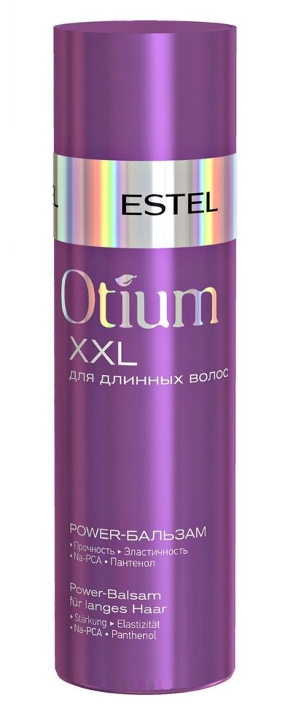 Бальзам для длинных волос Otium XXL