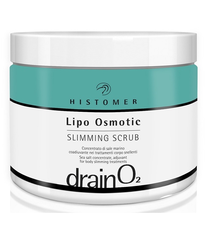 Слимминг скраб Lipo Osmotic Scrub