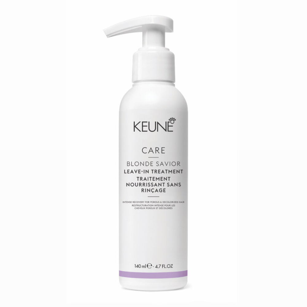 Крем-уход Безупречный Блонд Care Blonde Savior Treatment