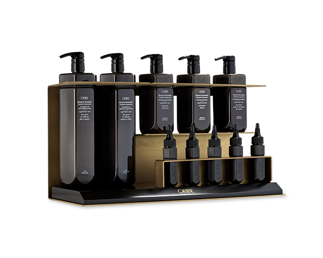 Проф. уход Бустер гладкости волос Renewal Remedies Treatment Experience Smoothing Amplifier