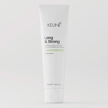 Несмываемый крем Длина и сила Long & Strong Leave-In Keune 100 мл