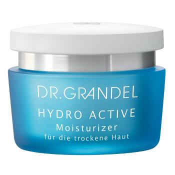Увлажняющий крем для сухой кожи Moisturizer Dr. Grandel 50 мл