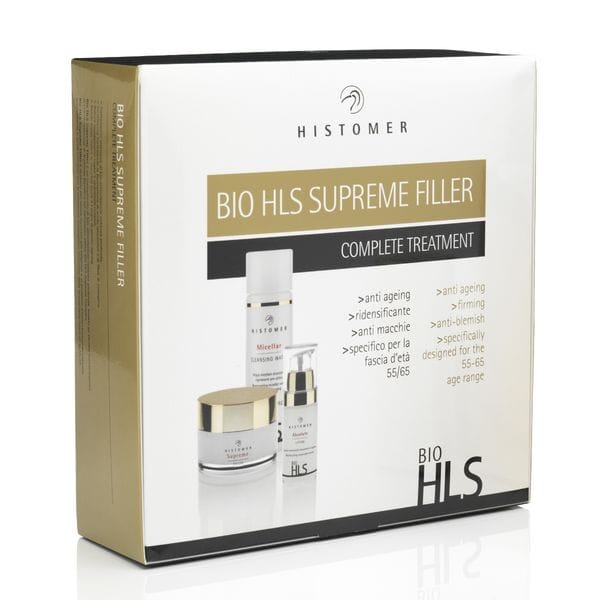 Набор Supreme Bio HLS оксигент elite supreme 6% cdoxi20 100sup 100 мл