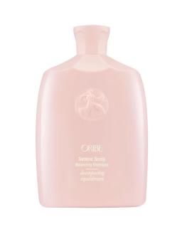 Балансирующий шампунь для кожи головы Истинная гармония Serene Scalp Balancing Shampoo Oribe 250 мл