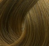Materia G - Стойкий кремовый краситель для волос с сединой (9665, WB-8, светлый блондин тёплый, 120 г, Холодный/Теплый коричневый) нитки 40 2 универсальные 400 ярдов 277 светлый кремовый 10 шт в уп