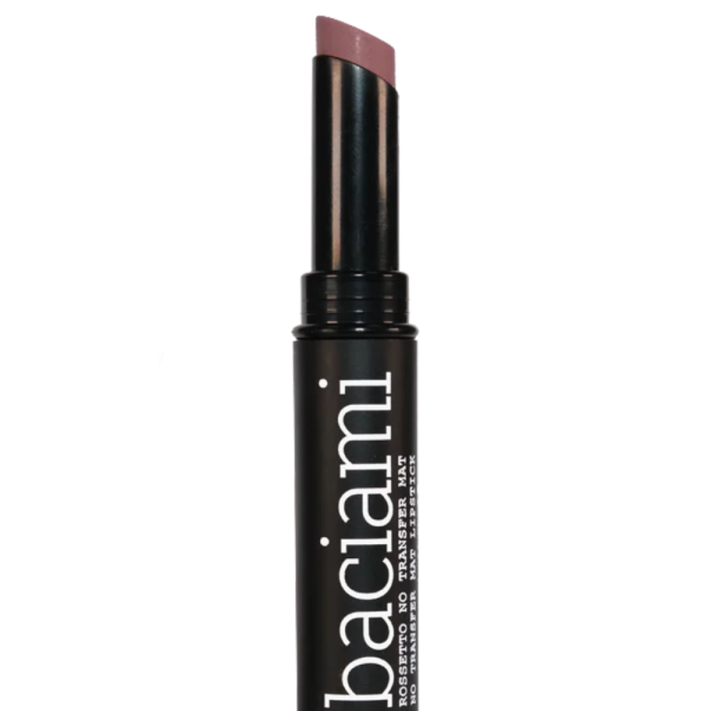 Помада Baciami No Transfer Mat Lipstick (2249R24-02, N.2, Rosa light, 1 шт)